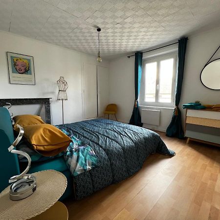 Disney Appartement Spacieux 85M2, 2 Chambres, 8 A 9 Personnes Saint-Germain-sur-Morin Exteriér fotografie