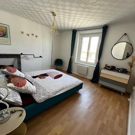 Disney Appartement Spacieux 85M2, 2 Chambres, 8 A 9 Personnes Saint-Germain-sur-Morin Exteriér fotografie