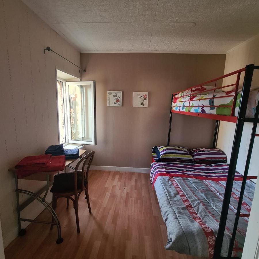 Disney Appartement Spacieux 85M2, 2 Chambres, 8 A 9 Personnes Saint-Germain-sur-Morin Exteriér fotografie