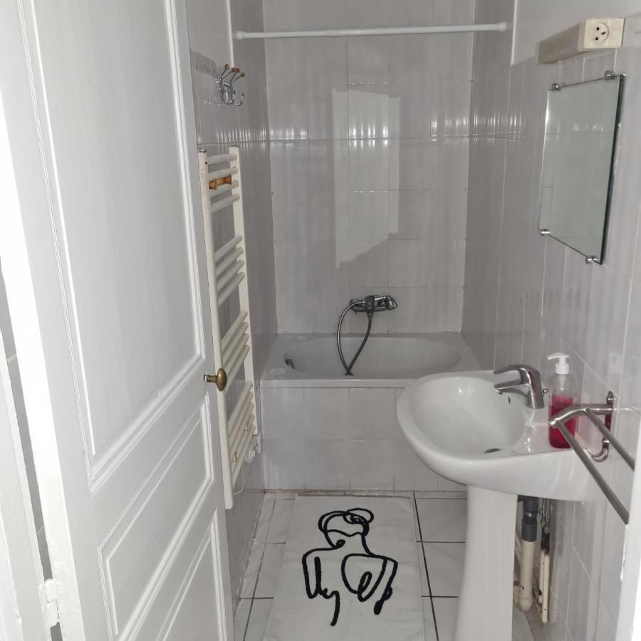 Disney Appartement Spacieux 85M2, 2 Chambres, 8 A 9 Personnes Saint-Germain-sur-Morin Exteriér fotografie