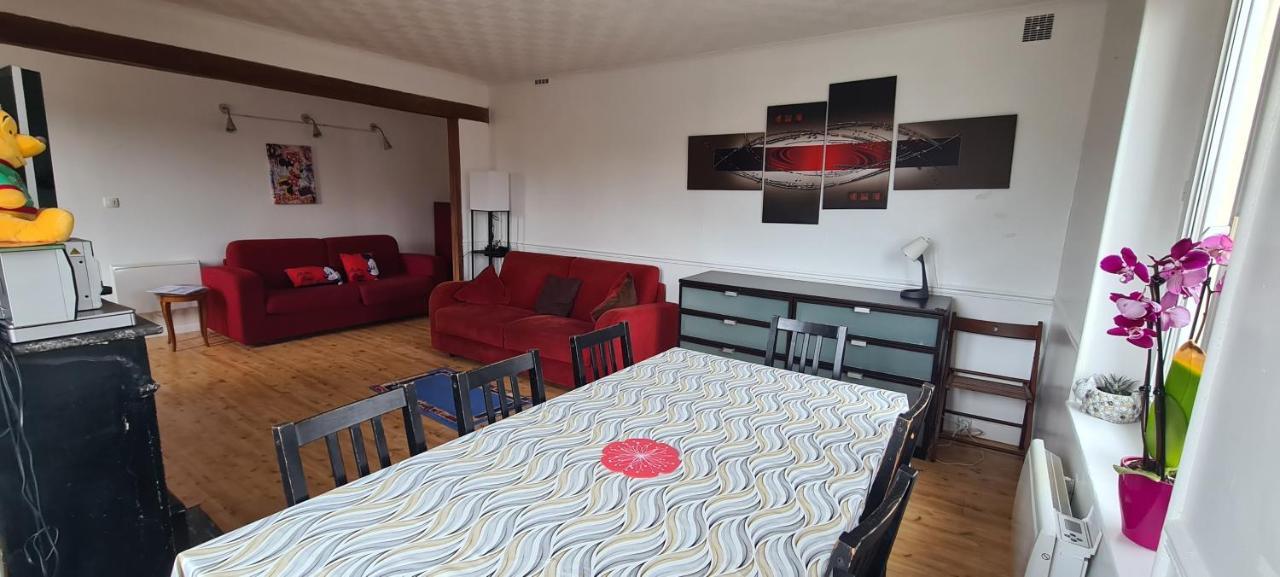 Disney Appartement Spacieux 85M2, 2 Chambres, 8 A 9 Personnes Saint-Germain-sur-Morin Exteriér fotografie