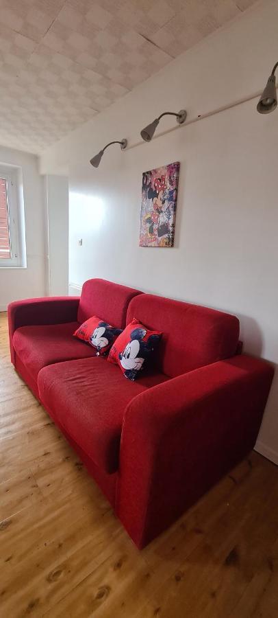 Disney Appartement Spacieux 85M2, 2 Chambres, 8 A 9 Personnes Saint-Germain-sur-Morin Exteriér fotografie