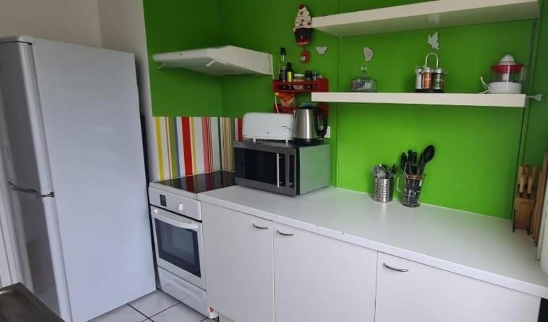 Disney Appartement Spacieux 85M2, 2 Chambres, 8 A 9 Personnes Saint-Germain-sur-Morin Exteriér fotografie