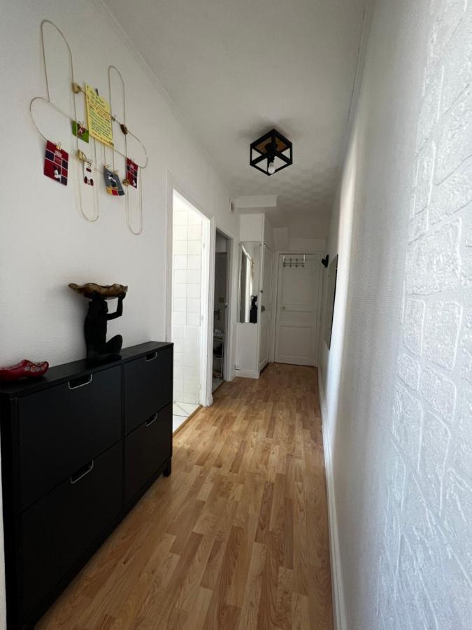 Disney Appartement Spacieux 85M2, 2 Chambres, 8 A 9 Personnes Saint-Germain-sur-Morin Exteriér fotografie